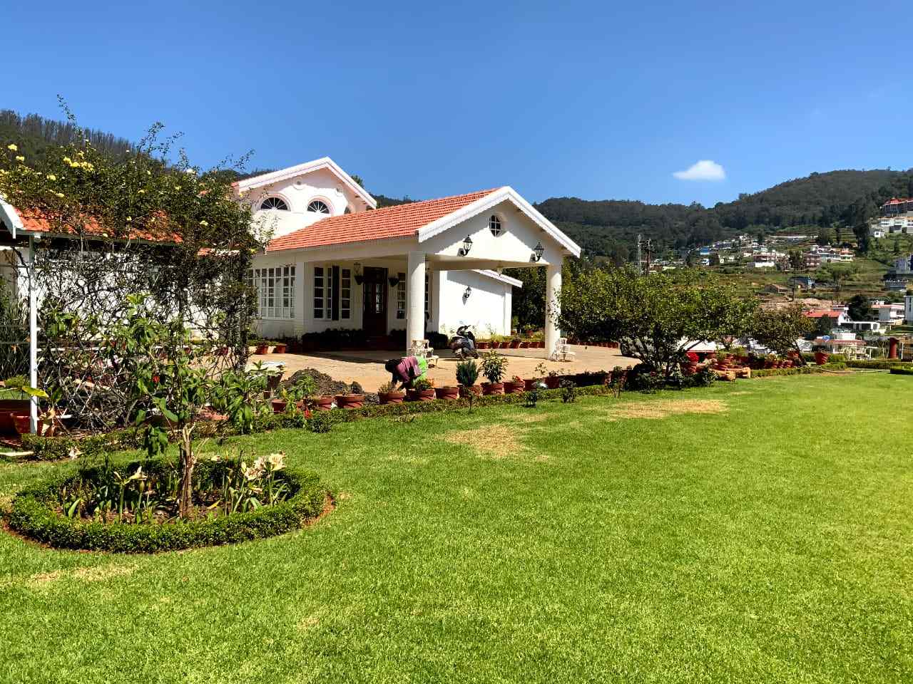 Kelmore Estate, Ooty Tamil Nadu | video