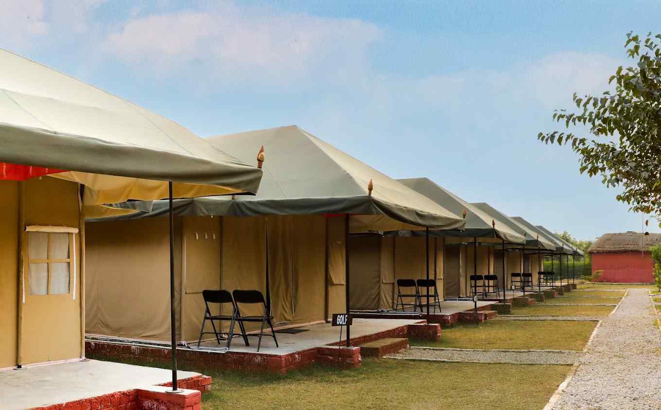 Soldier Retreat, Manesar Haryana | video