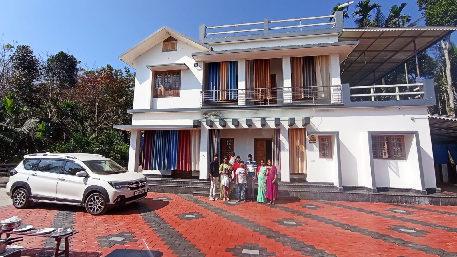 Mountain Mist Villa-image-1