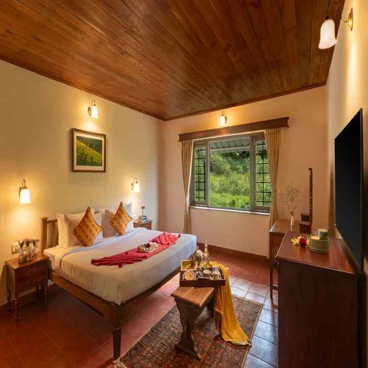 Green Mountain Villa-image-2