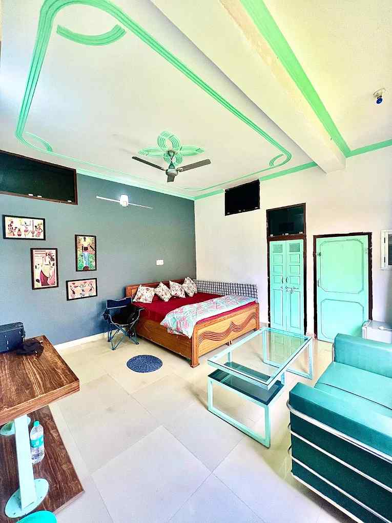 Amer Homestay-image-1
