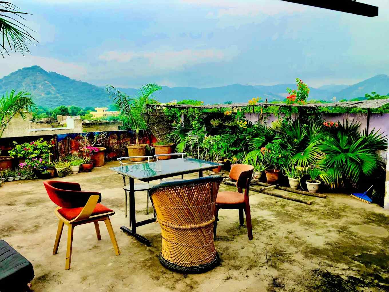Amer Homestay, Jaipur Rajasthan | video