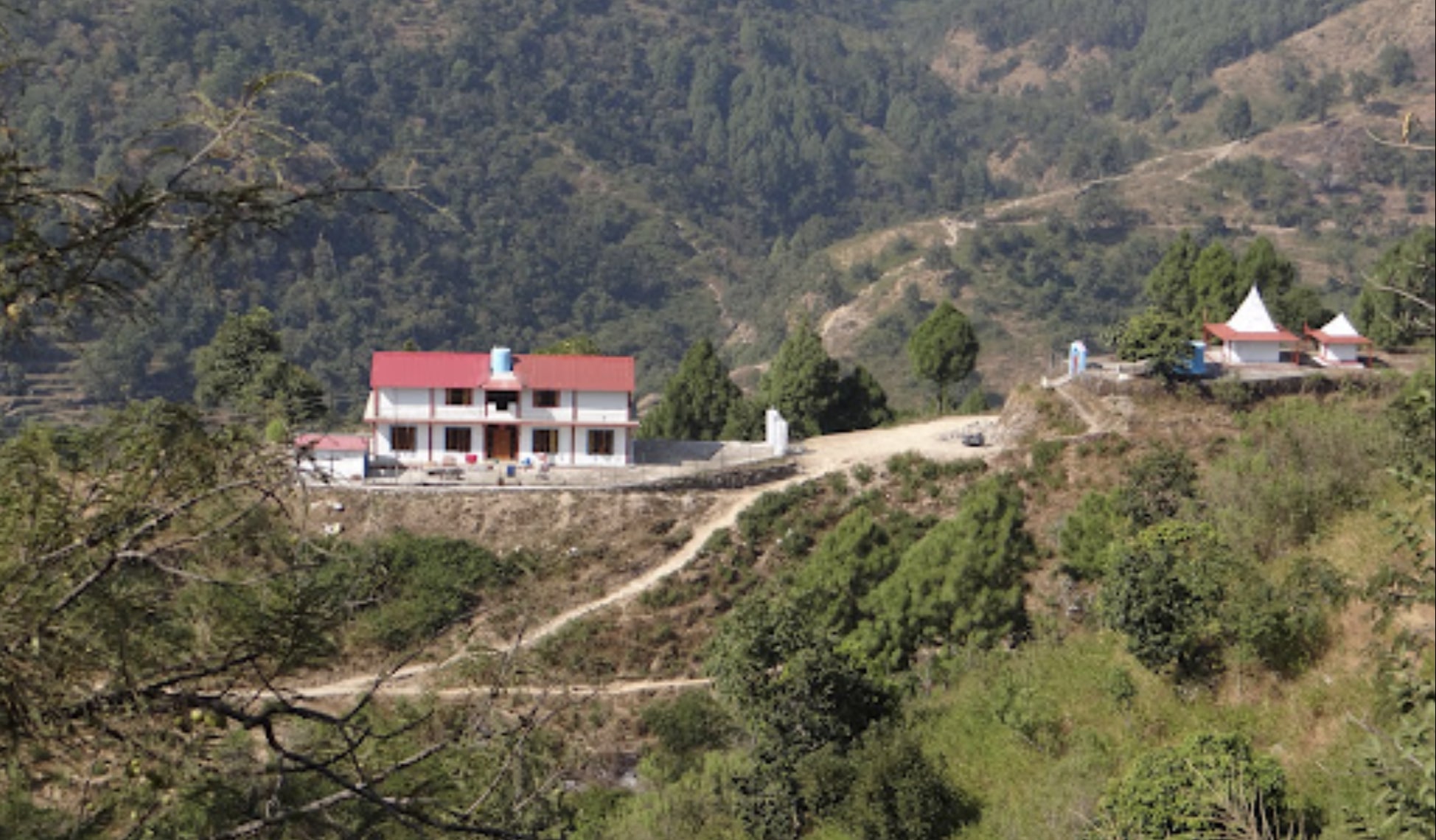 Corbett Cabana-image-1