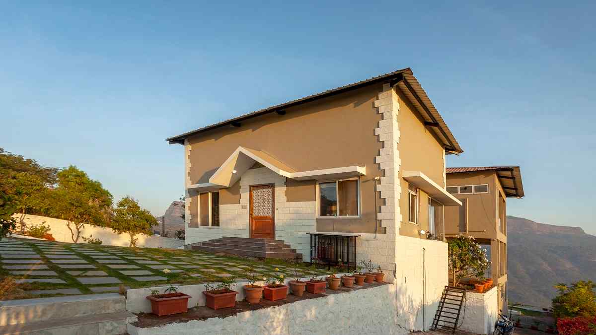 Cloudledge Estate, Pawna, Lonavala Maharashtra | video