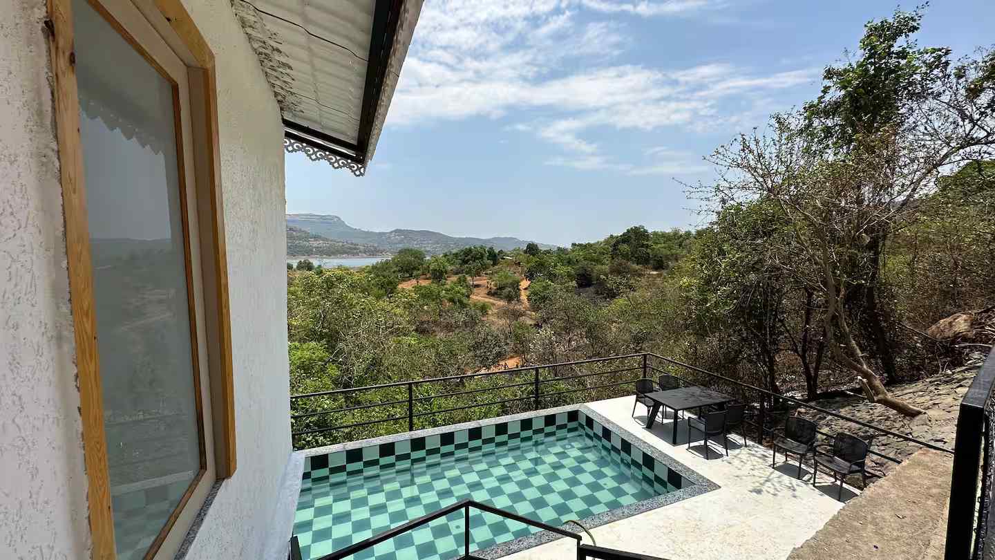 PanoraLake Retreat, Lonavala Maharashtra | video