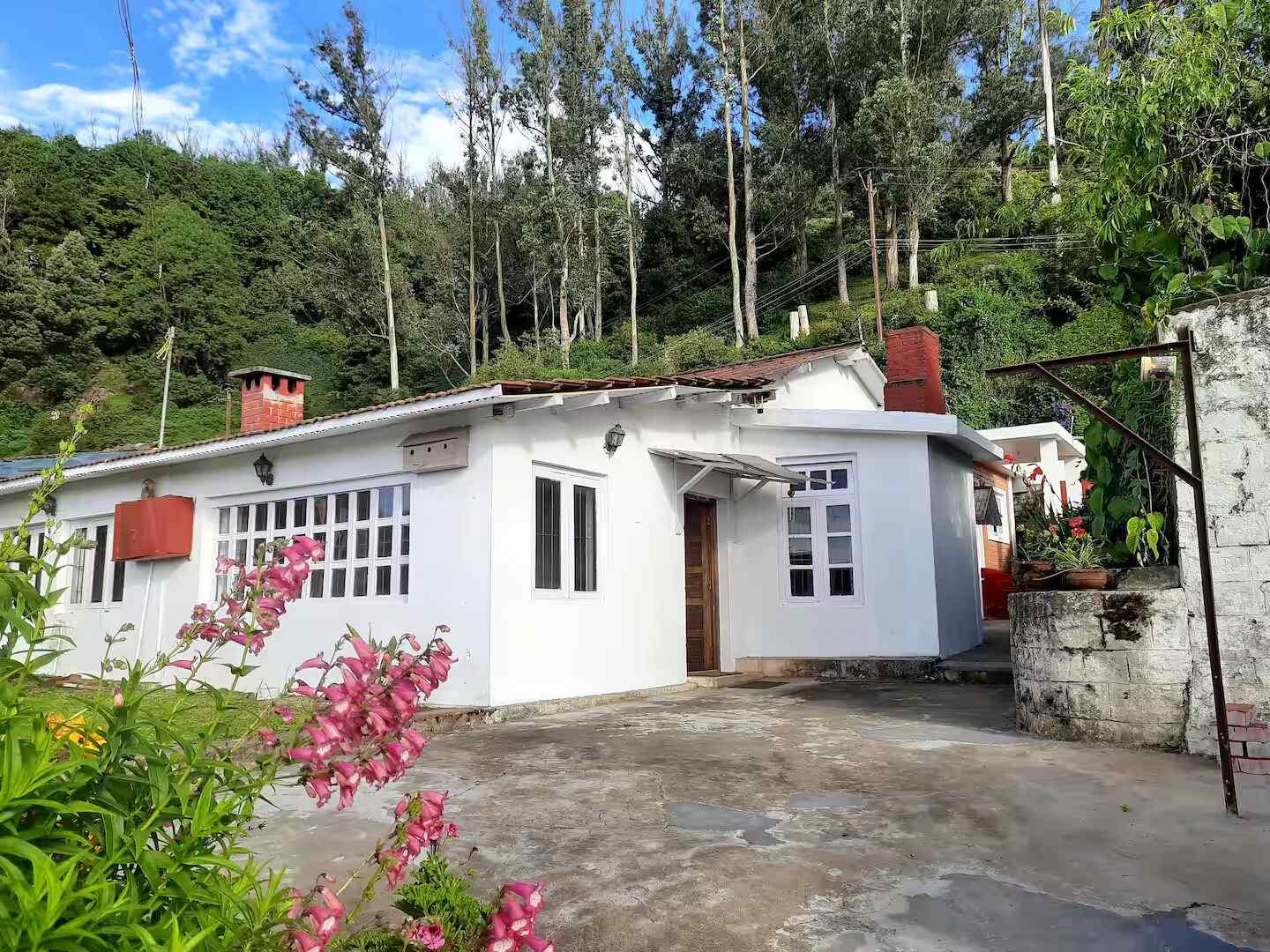 Elderwood Haven, Ooty Tamil Nadu | video