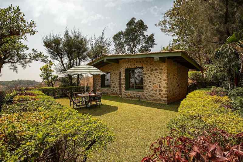 Aranya Bliss, Bhandardara Maharashtra | video