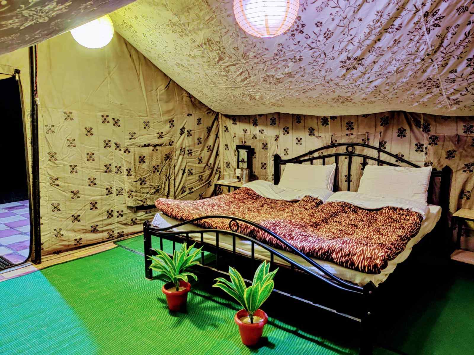 Adventure Activity Resort with Mountain Views-image-2