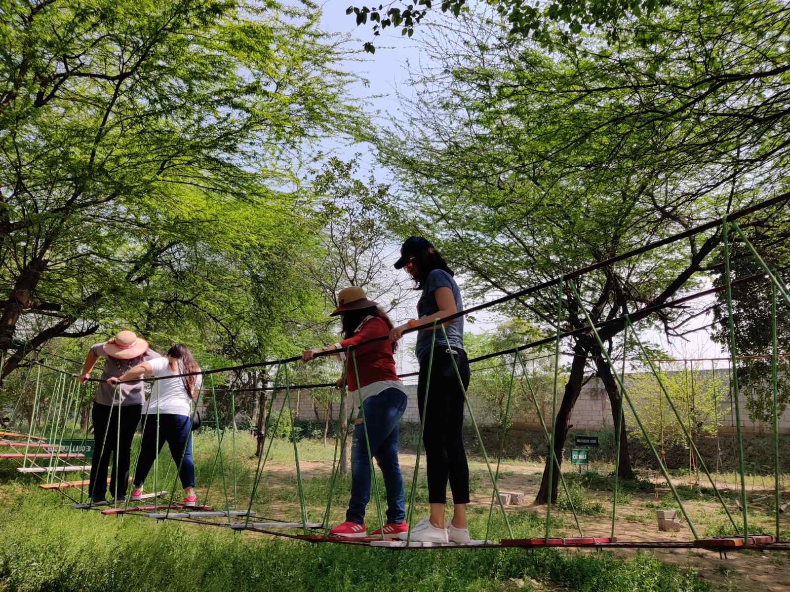 Adventure Activity Resort with Mountain Views-image-3