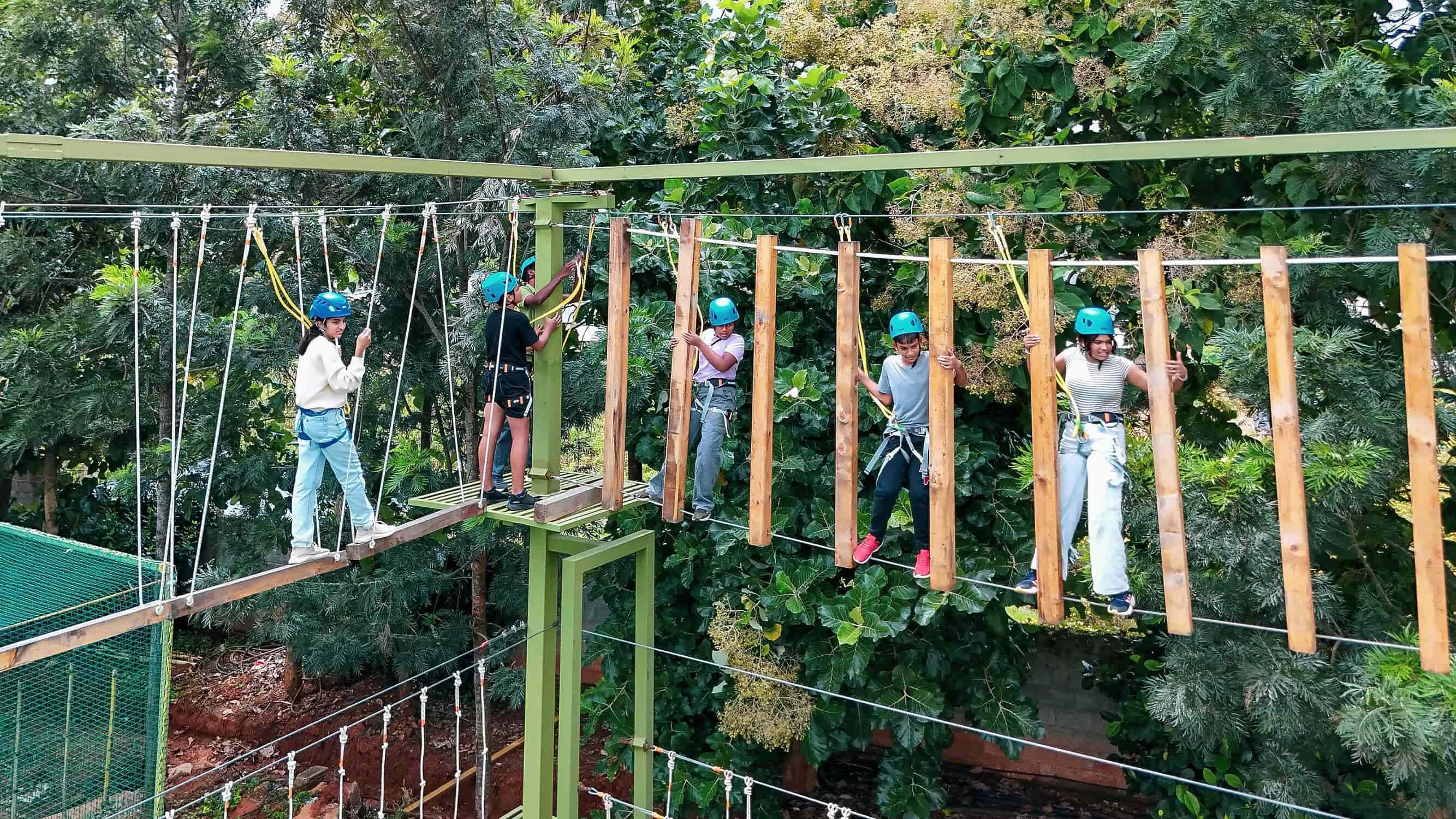 An Adventure-Packed Weekend Staycation-image-1