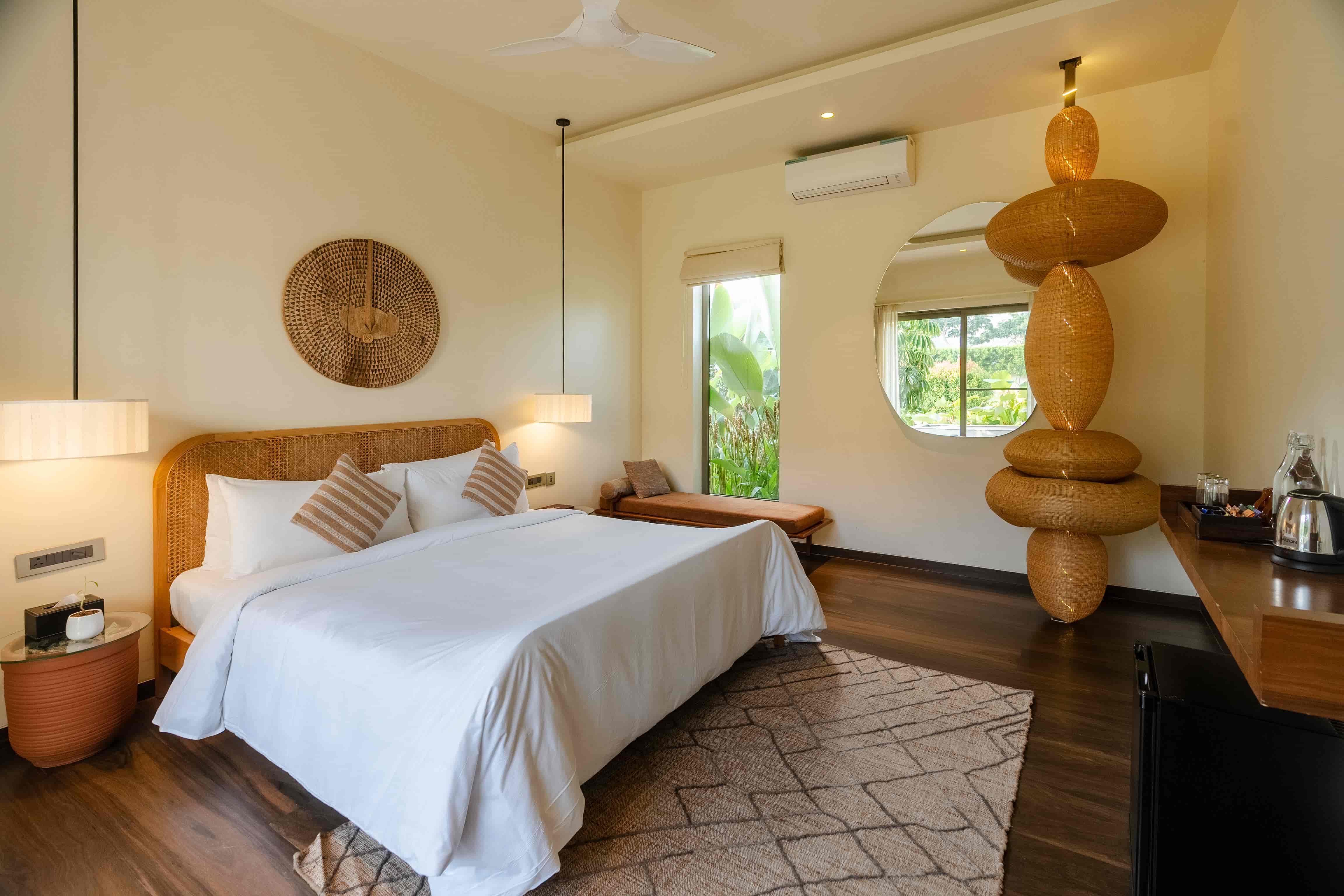 A Premium Pool-Villa Escape in the Nandi Hills-image-3