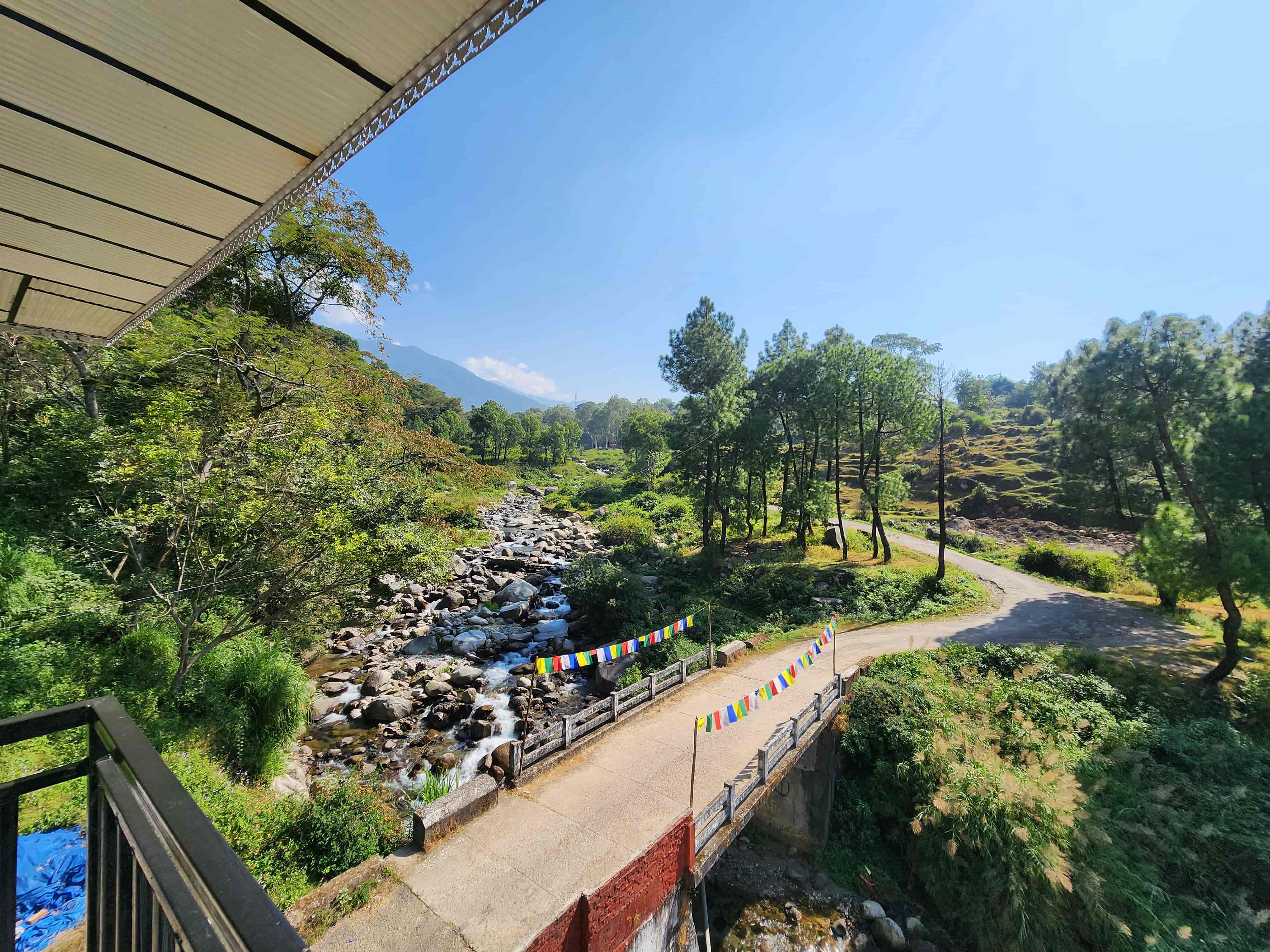 Scenic Riverfront Stay with Outdoor Pool-image-2