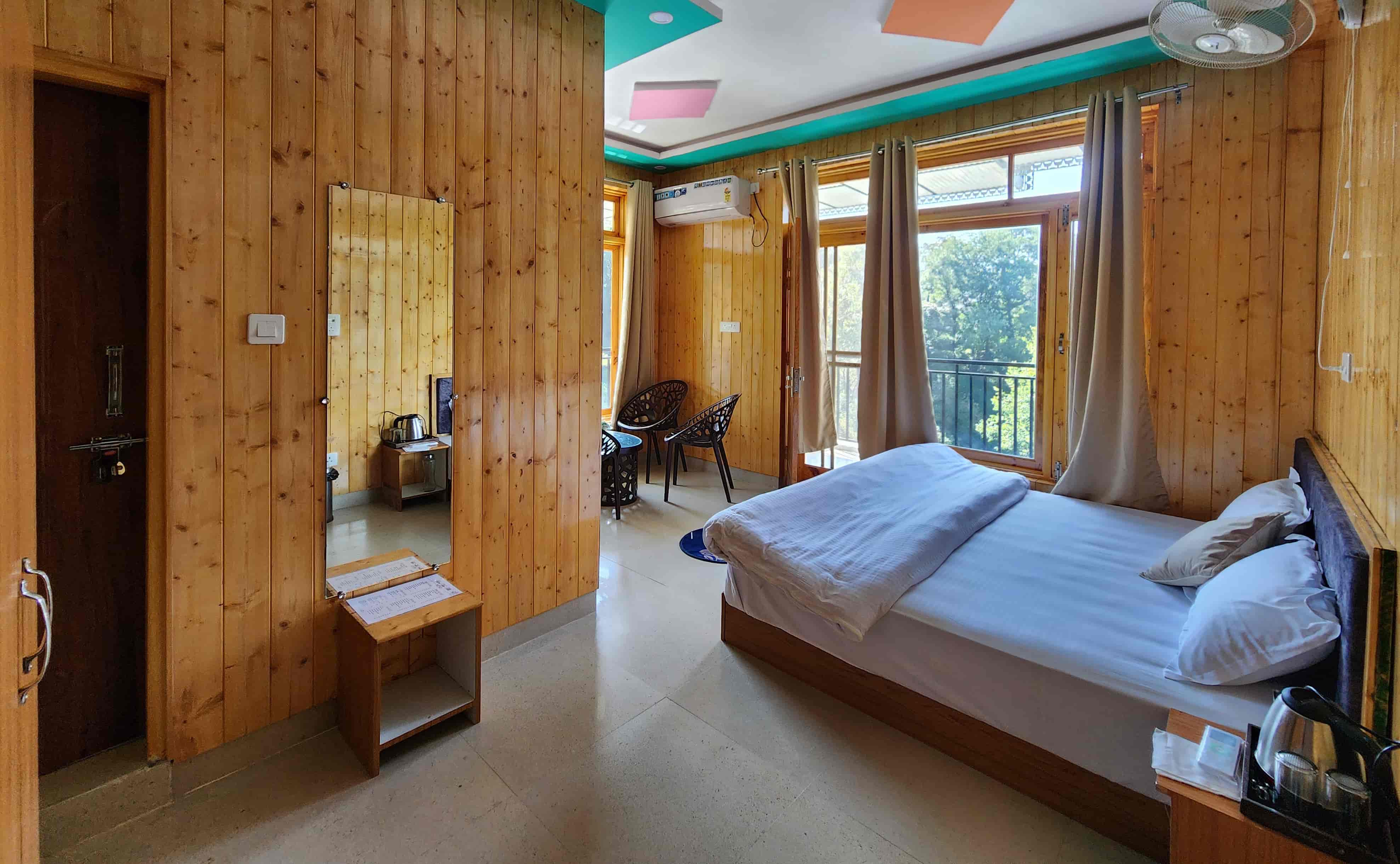 Scenic Riverfront Stay with Outdoor Pool-image-3