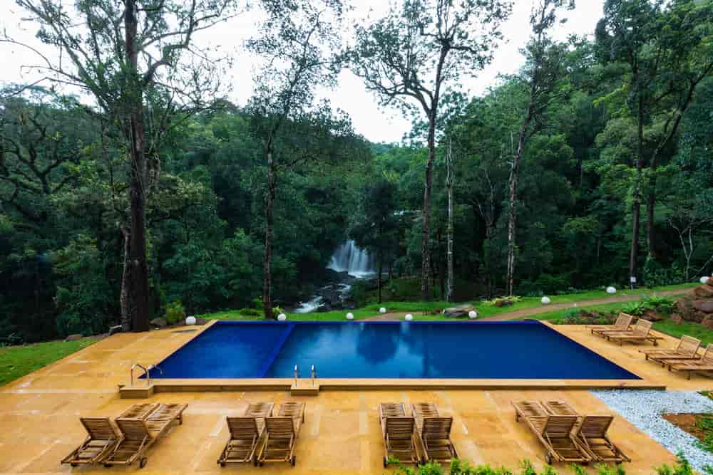 Private Waterfall Luxury Escape in Coorg-image-1