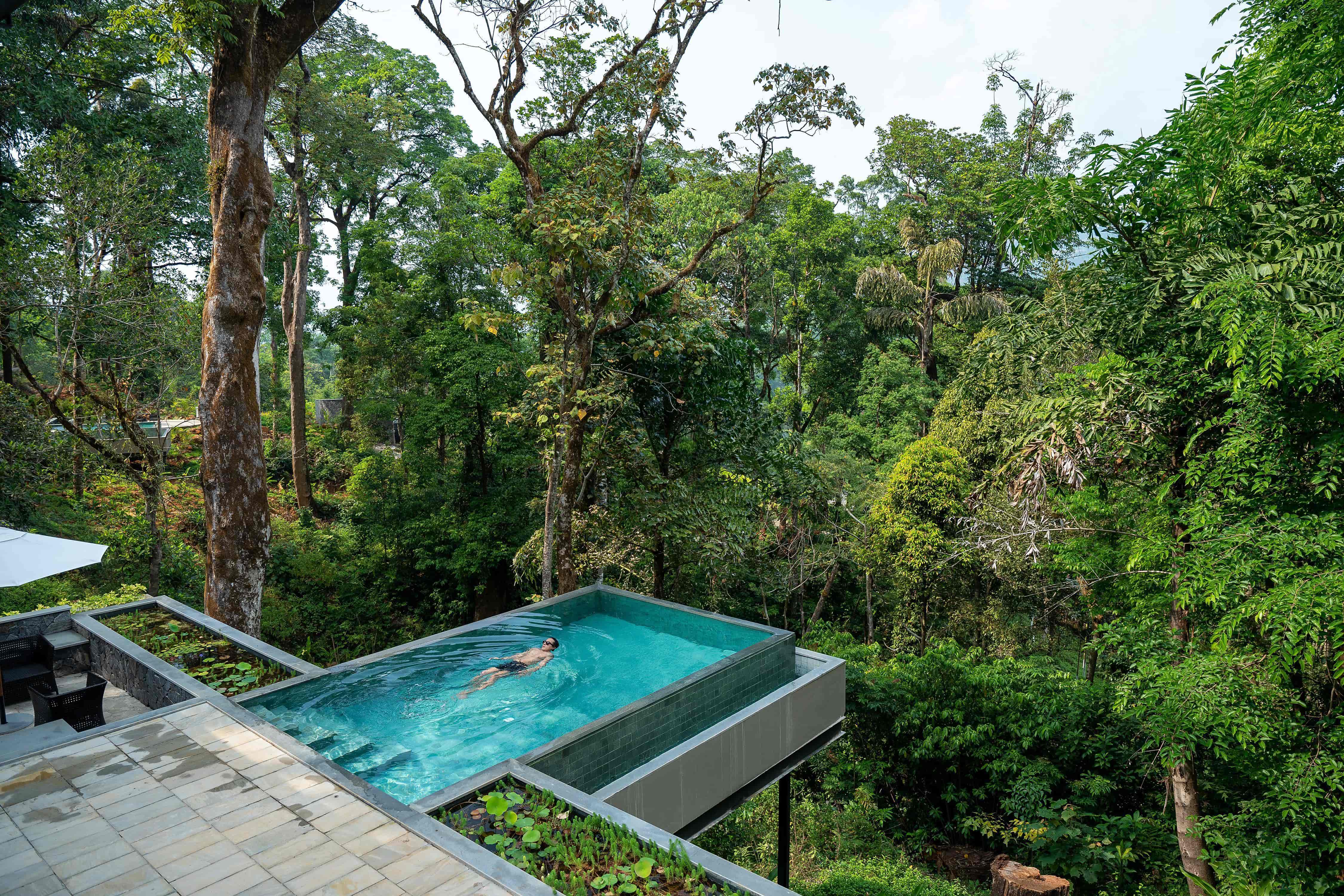Private Waterfall Luxury Escape in Coorg-image-2