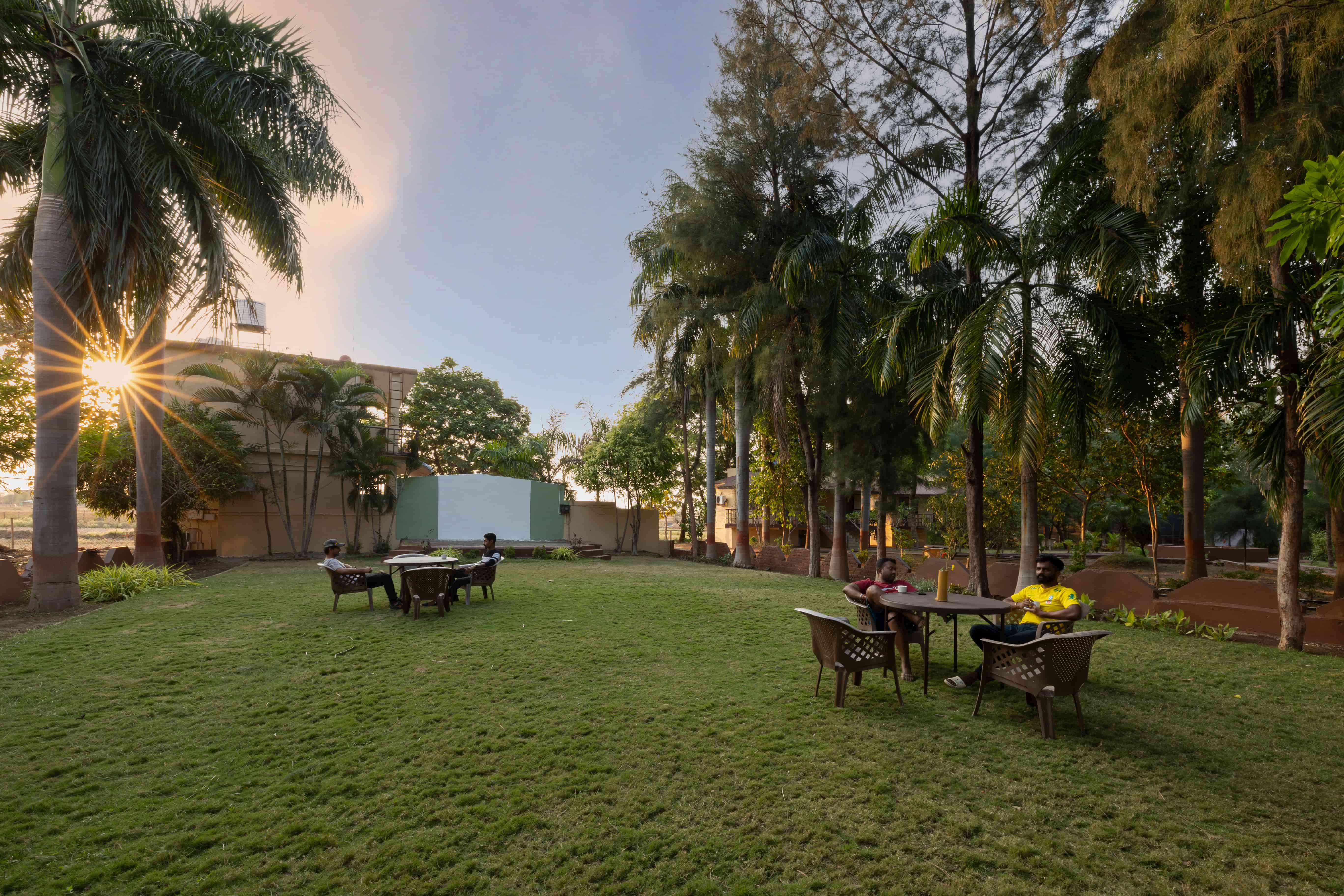 Nature Cottage Stay near Tadoba Main Gate-image-3