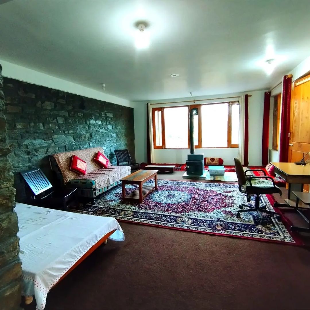 Serenity Guest House-image-1
