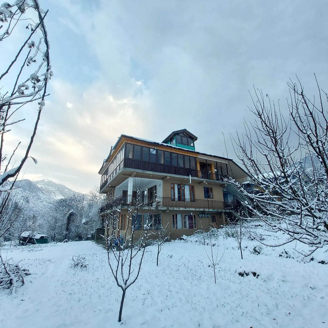 Serenity Guest House-image-2
