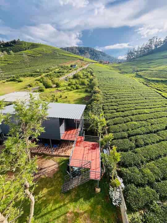 Private Villa Retreat amidst Tea Plantations-image-2