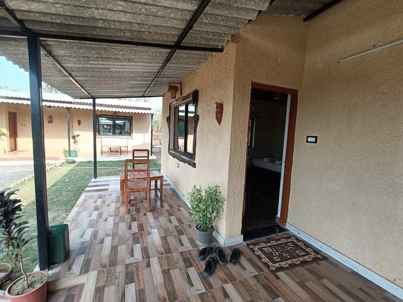 Wildforest Camp Experience-image-3