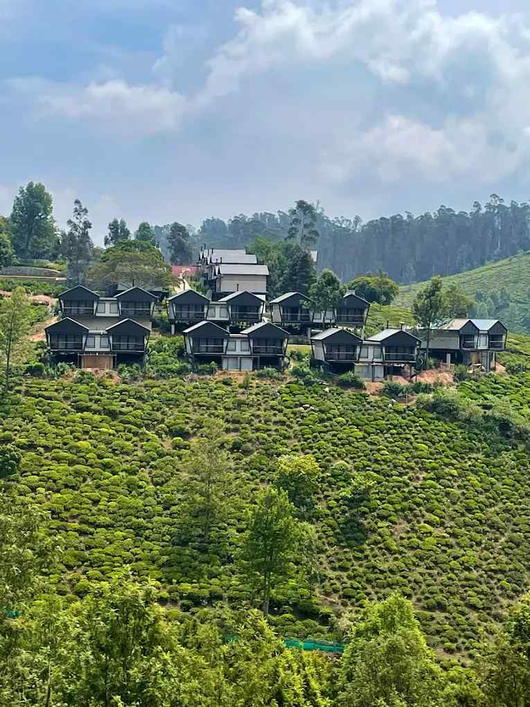 Welcomheritage Ayatana Ooty-image-1