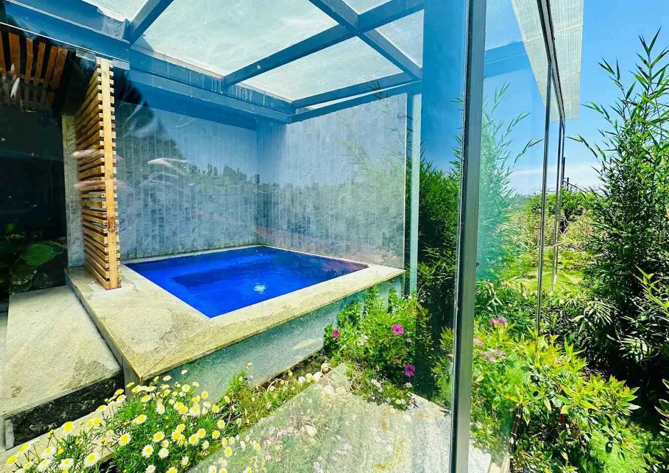 Welcomheritage Ayatana Ooty-image-3