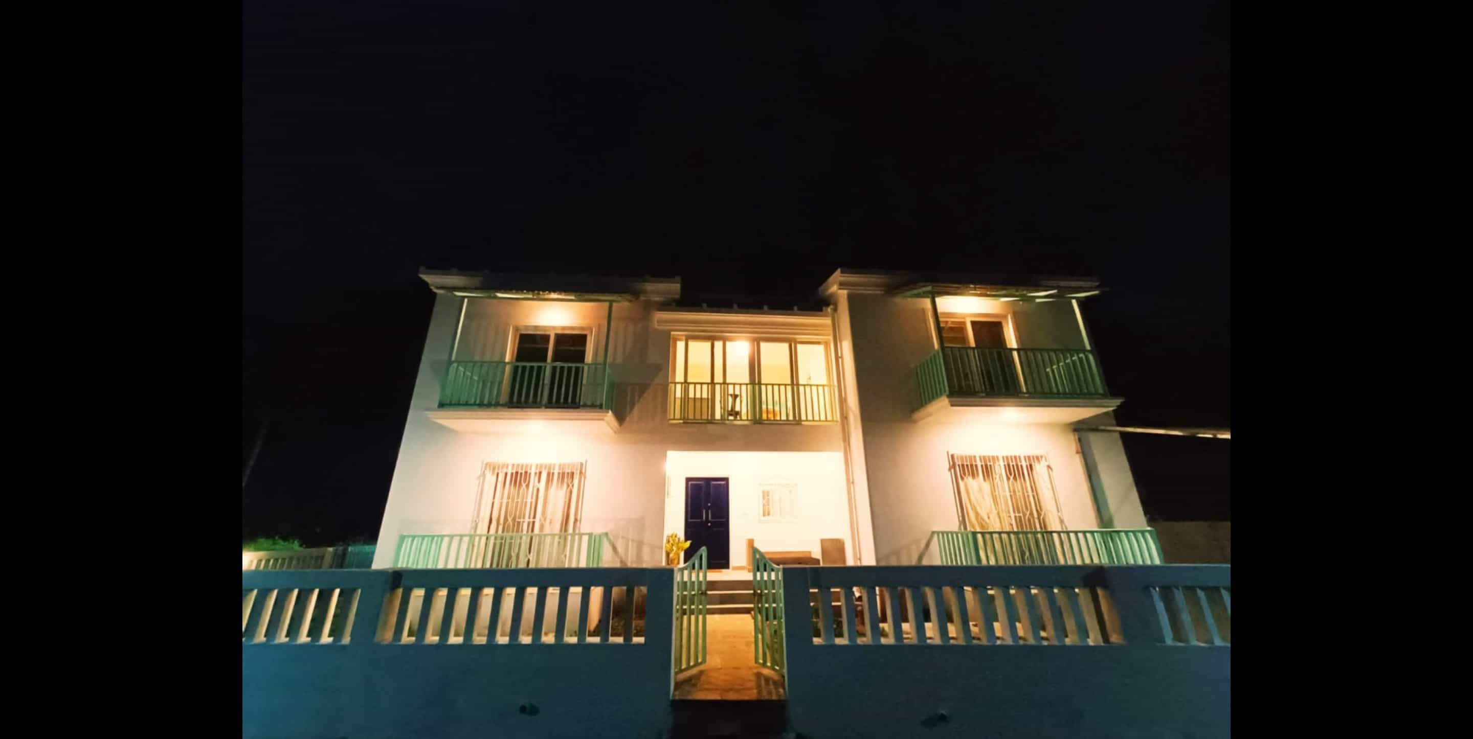 Blissful Retreat B&B-image-1