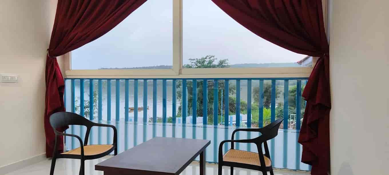 Premium Waterfront Escape in Somasila-image-1