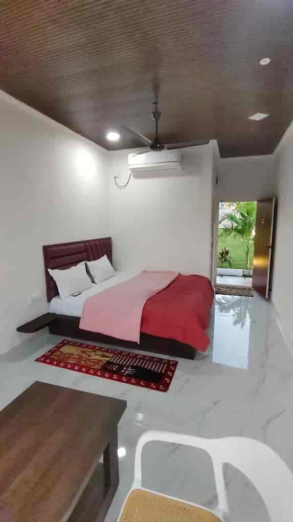 Premium Waterfront Escape in Somasila-image-2