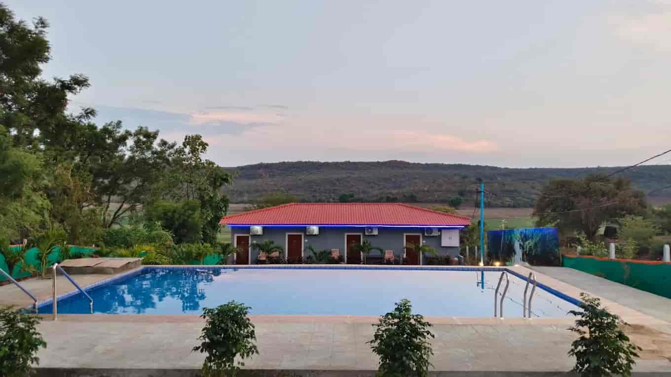 Premium Waterfront Escape in Somasila-image-3