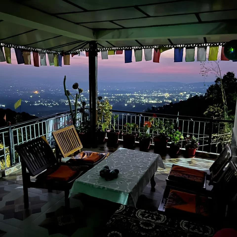 Offbeat Homestay near Waterfall-image-2
