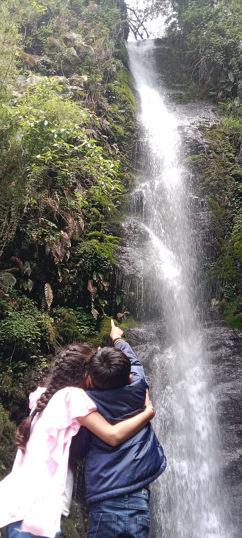 Offbeat Homestay near Waterfall-image-3