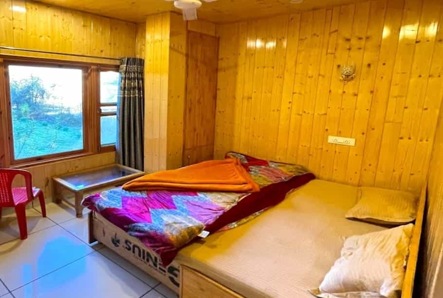 Gulmohar Villa-image-1