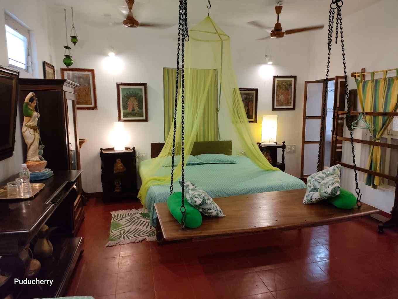 French Villa-image-1