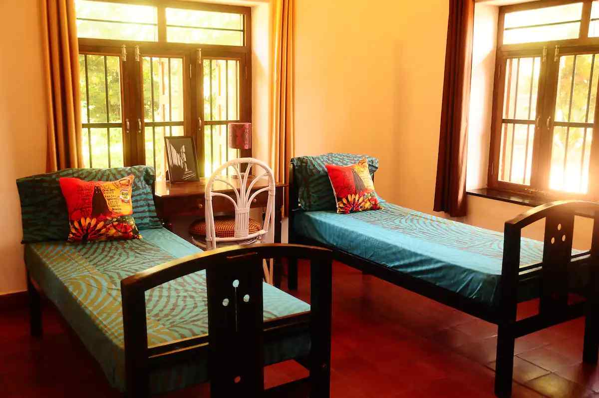 Haven of Harmony Villa-image-1