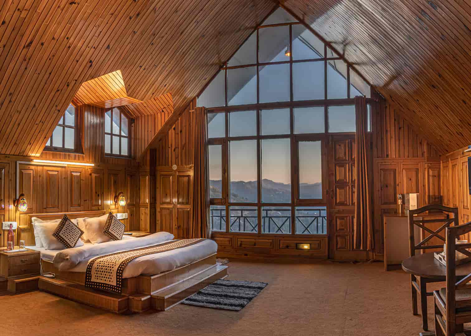 Hillside retreat in Narkanda-image-2