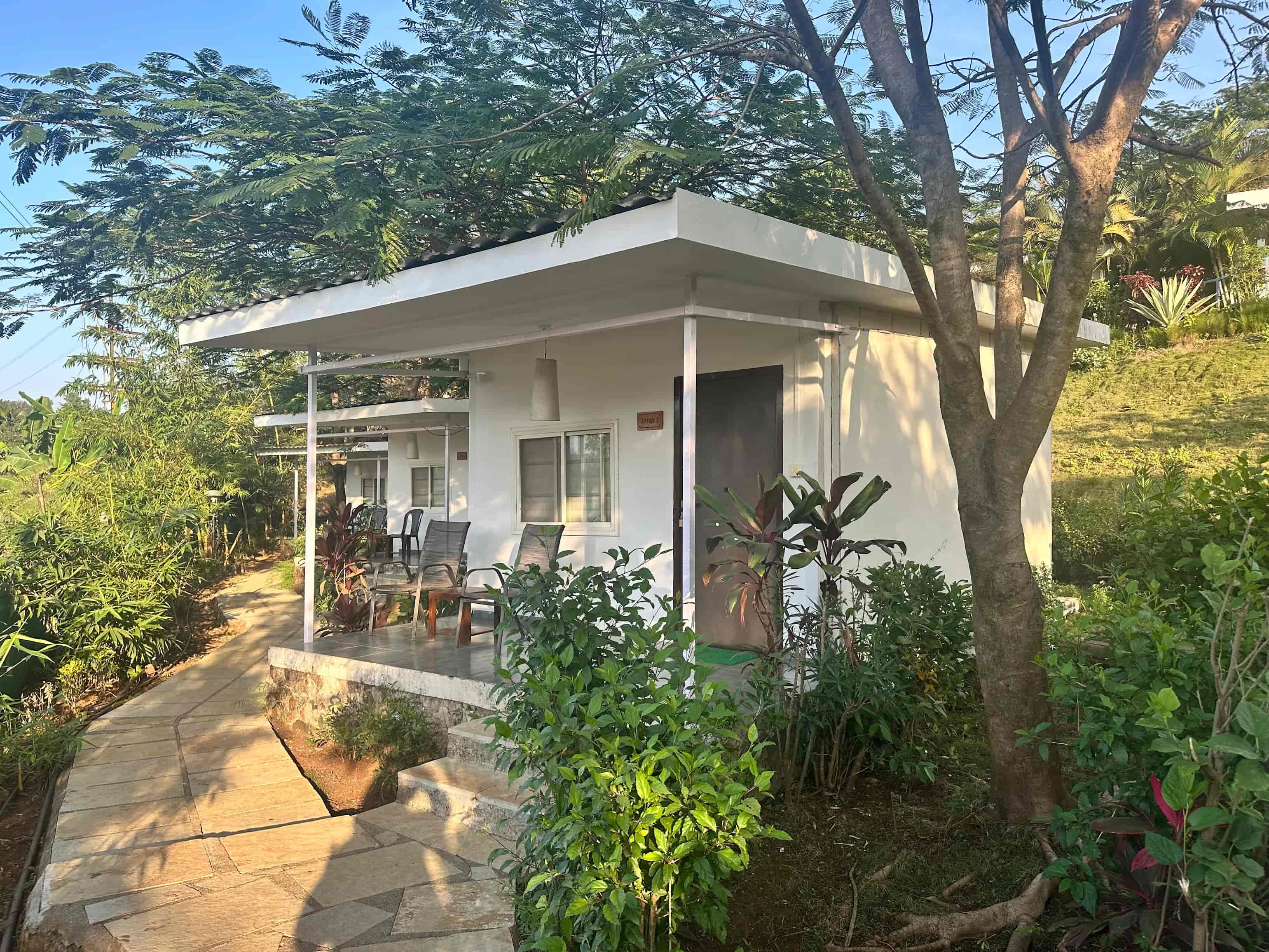 Luxury Indoor Pool Villa Expereince-image-2