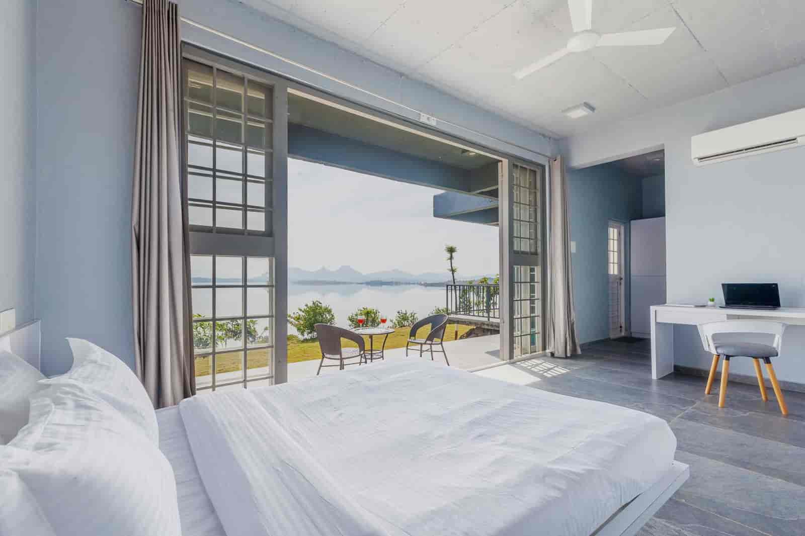 Luxury Lake View Farmstay near Igatpuri-image-1