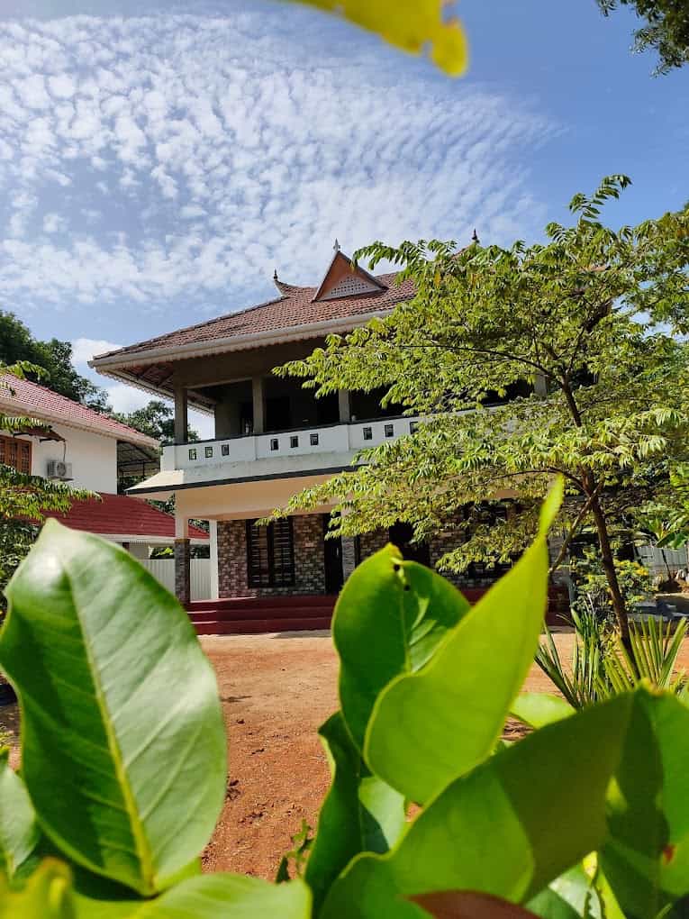 Seashell Bungalow-image-1