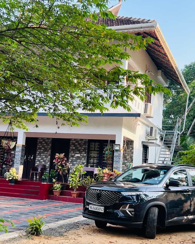 Seashell Bungalow-image-3