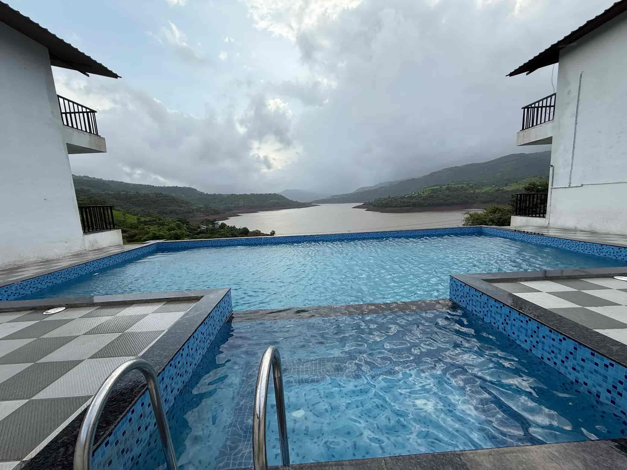 Romantic Stay by the River & the Hills-image-1