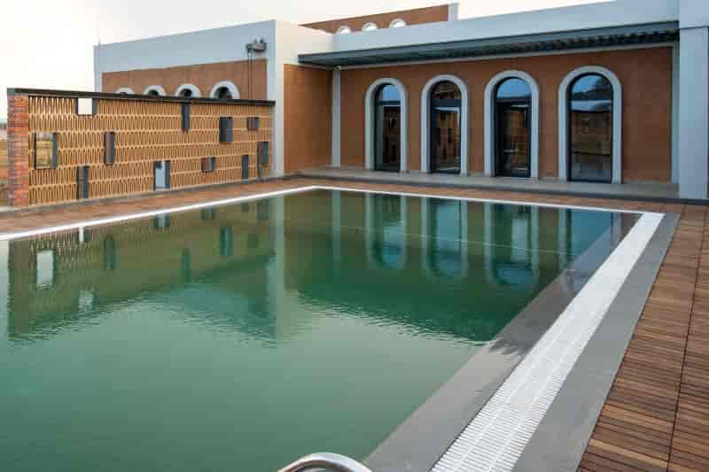 Premium Jungle Escape near Kolara Gate-image-2