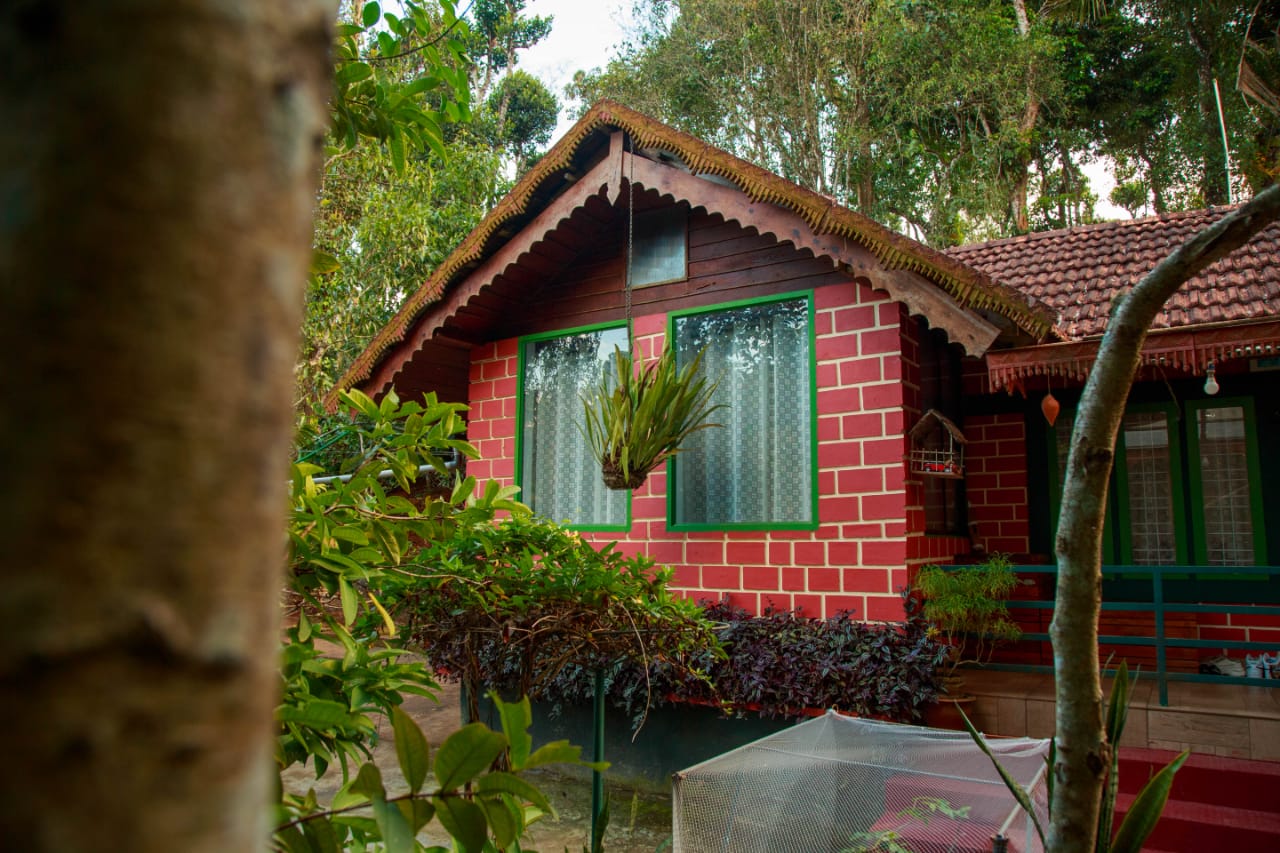 Authentic Homestay Experience in Kalpetta-image-1