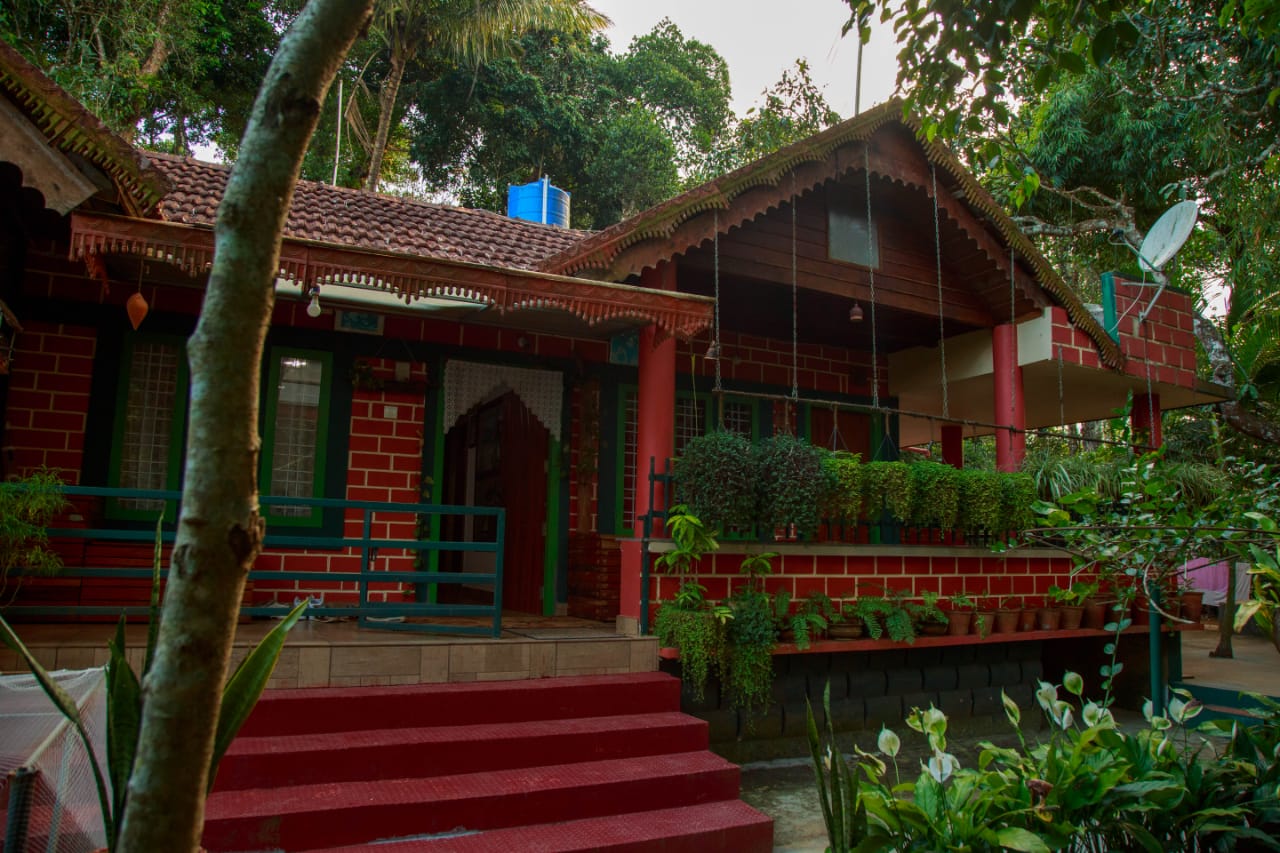 Authentic Homestay Experience in Kalpetta-image-2