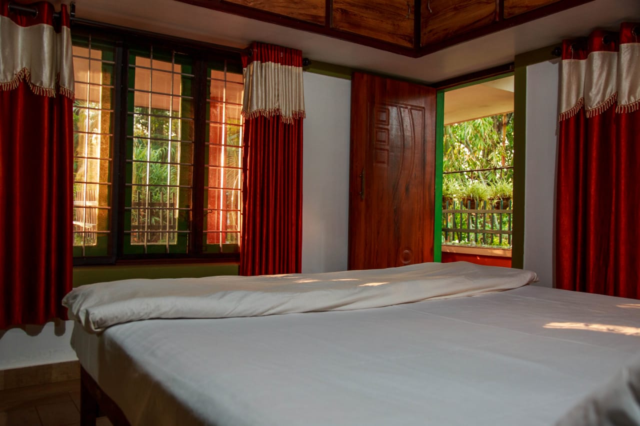 Authentic Homestay Experience in Kalpetta-image-3