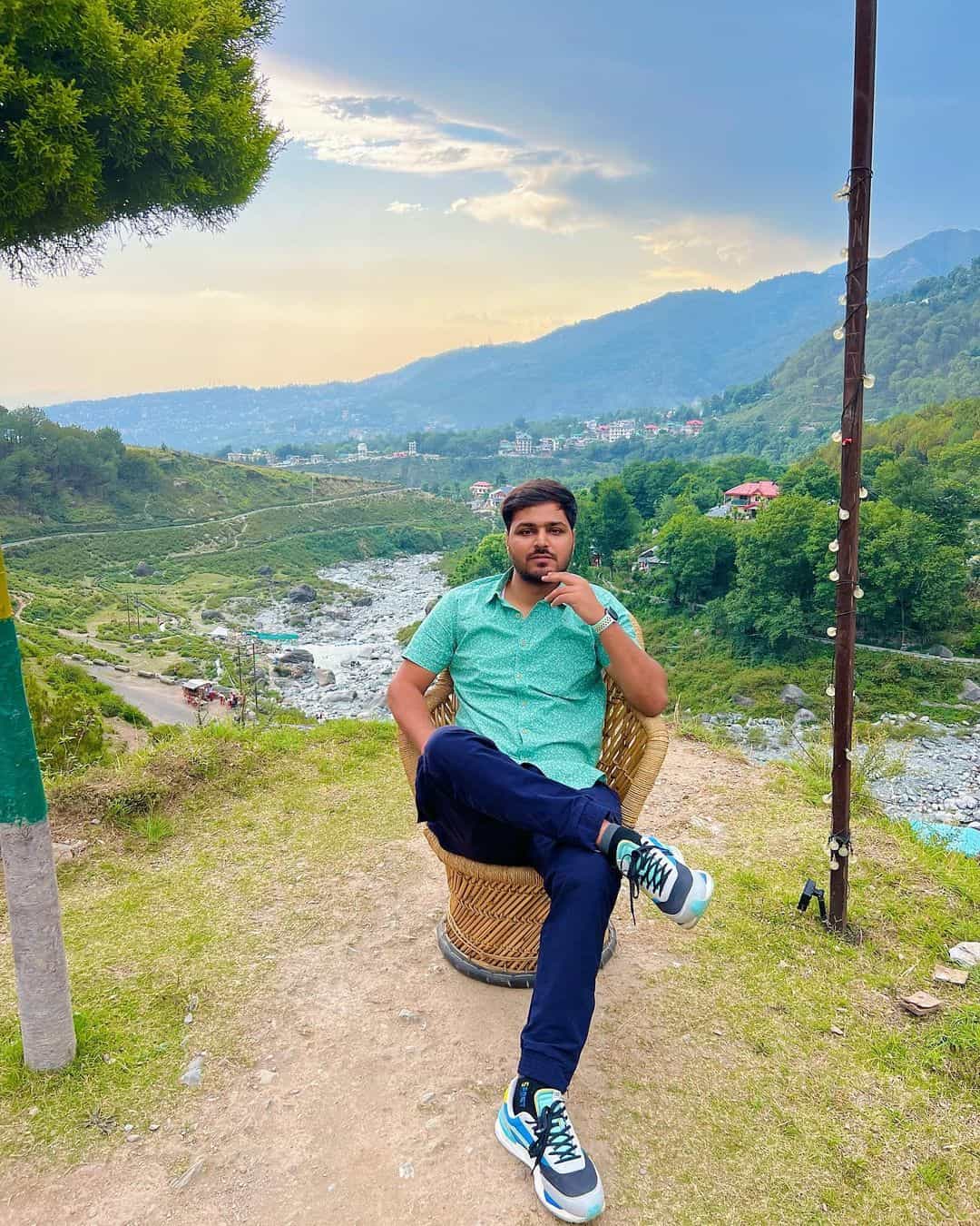 Valley Vista Campsite-image-1