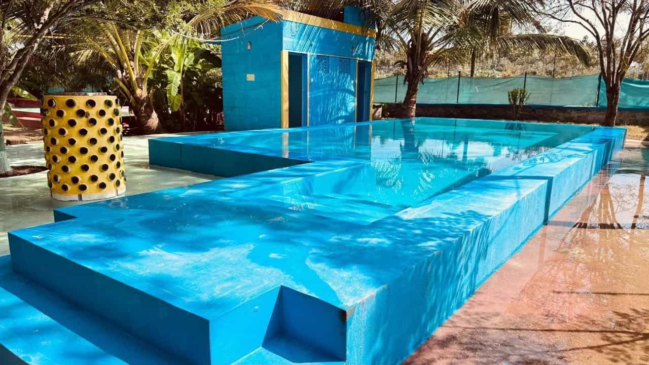 Cottage & Nature Escape Farmstay Experience-image-1