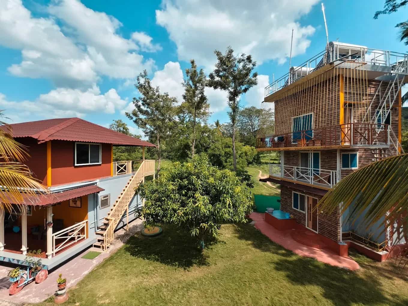 Cottage & Nature Escape Farmstay Experience-image-2