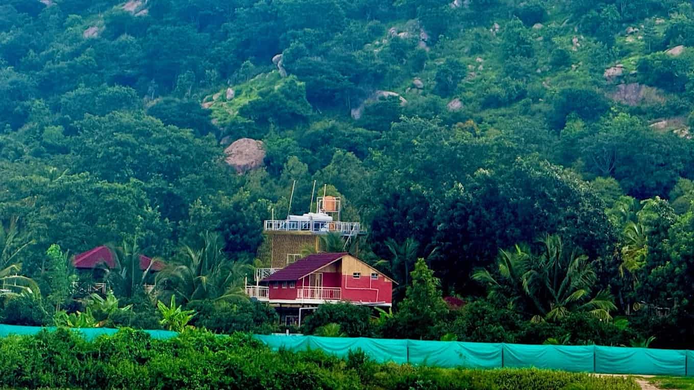 Cottage & Nature Escape Farmstay Experience-image-3