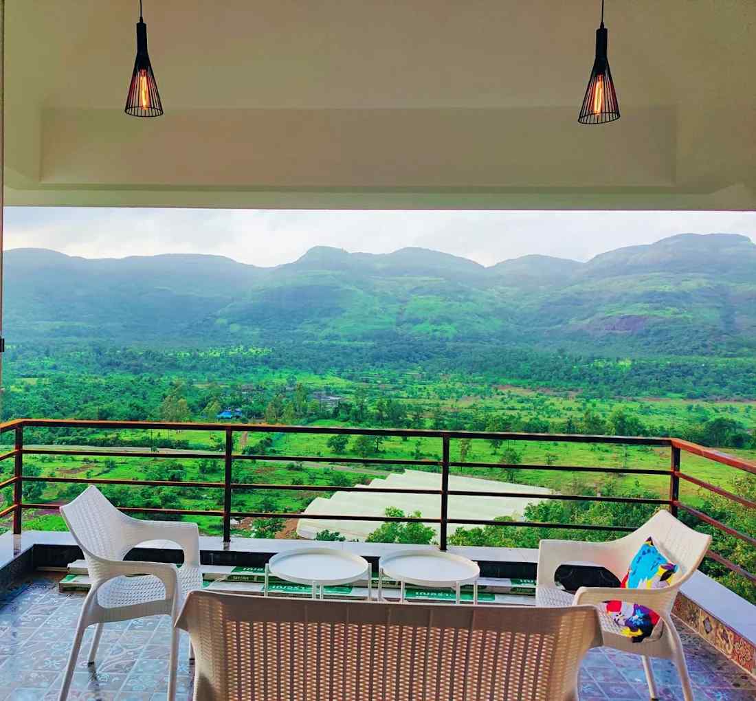 Luxury Hillside Cottage Experience-image-2